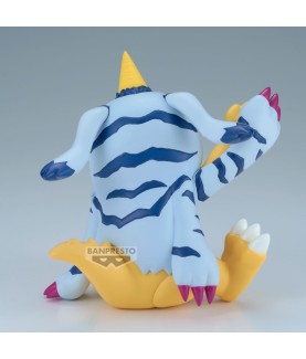 Figurine Statique - Sofvimates - Digimon - Gabumon