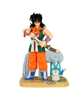 Figurine Statique - History...