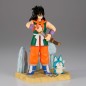 Static Figure - History Box - Dragon Ball - Yamcha Static Figure - History Box - Dragon Ball - Yamcha