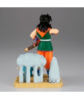 Figurine Statique - History Box - Dragon Ball - Yamcha