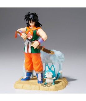 Figurine Statique - History Box - Dragon Ball - Yamcha