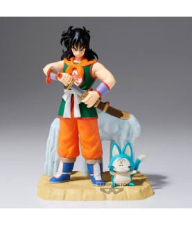 Figurine Statique - History Box - Dragon Ball - Yamcha
