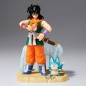 Static Figure - History Box - Dragon Ball - Yamcha Static Figure - History Box - Dragon Ball - Yamcha