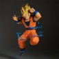 Static Figure - Match Makers - Dragon Ball - Son Goku