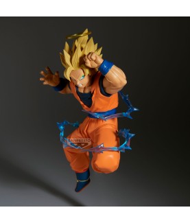 Figurine Statique - Match Makers - Dragon Ball - Dâbla