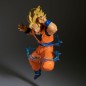 Static Figure - Match Makers - Dragon Ball - Son Goku