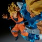 Static Figure - Match Makers - Dragon Ball - Son Goku