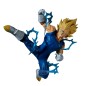 Static Figure - Match Makers - Dragon Ball - Vegeta
