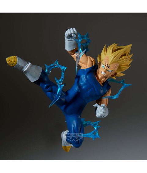 Static Figure - Match Makers - Dragon Ball - Vegeta