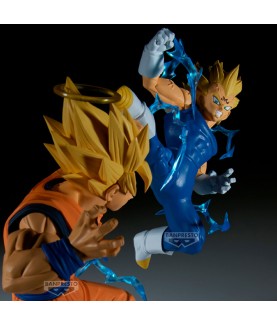 Figurine Statique - Match Makers - Dragon Ball - Dâbla