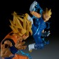 Static Figure - Match Makers - Dragon Ball - Vegeta