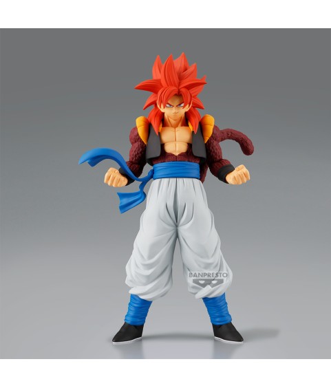 Static Figure - Solid Edge Works - Dragon Ball - Gogeta