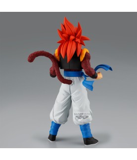 Figurine Statique - Solid Edge Works - Dragon Ball - Gogeta