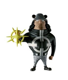 Figurine Statique - WCF -...