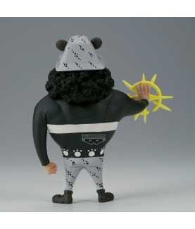 Figurine Statique - WCF - One Piece - Pacifista