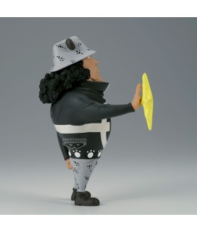 Figurine Statique - WCF - One Piece - Pacifista