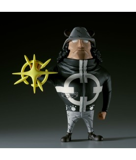 Figurine Statique - WCF - One Piece - Pacifista