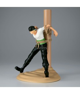 Figurine Statique - Figure Life - One Piece - Roronoa Zoro