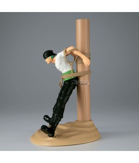 Figurine Statique - Figure Life - One Piece - Roronoa Zoro