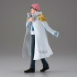 Figurine Statique - The Shukko - One Piece - Koby