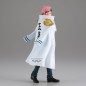 Figurine Statique - The Shukko - One Piece - Koby