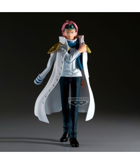 Figurine Statique - The Shukko - One Piece - Koby