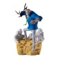 Figurine Statique - Senkozekkei - One Piece - Monkey D. Garp
