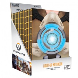 Notebook - Overwatch - Tracer