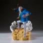Figurine Statique - Senkozekkei - One Piece - Monkey D. Garp