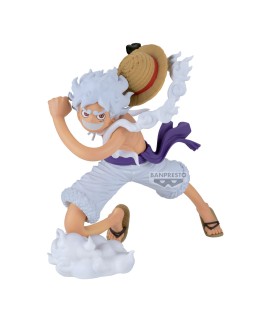 Figurine Statique -...