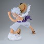Statische Figur - Grandista - One Piece - Monkey D. Ruffy