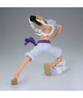 Static Figure - Grandista - One Piece - Monkey D. Luffy