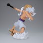 Statische Figur - Grandista - One Piece - Monkey D. Ruffy