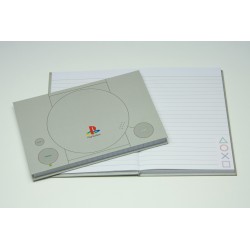 Notizbücher - Playstation - PSX