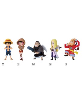 Figurine Statique - WCF -...