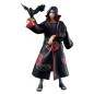 Static Figure - Grandista Nero - Naruto - Itachi Uchiha Static Figure - Grandista Nero - Naruto - Itachi Uchiha