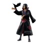 Static Figure - Grandista Nero - Naruto - Itachi Uchiha Static Figure - Grandista Nero - Naruto - Itachi Uchiha