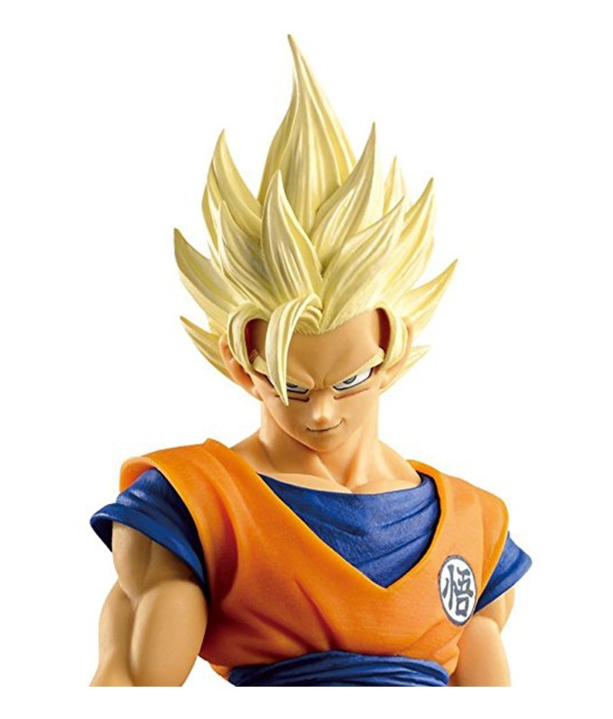 Statische Figur - Dragon Ball - Son Goku