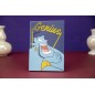 Carnet - Aladdin - Genius