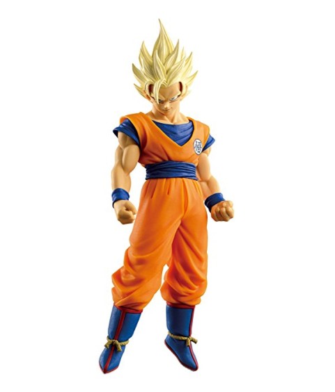 Static Figure - Dragon Ball - Son Goku