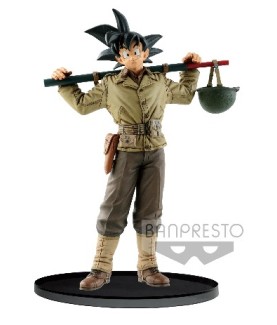 Static Figure - Dragon Ball...