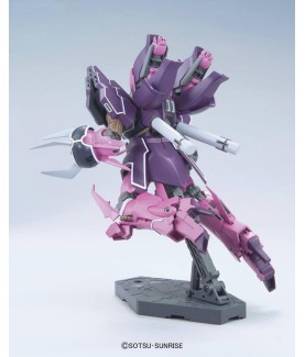  - Gundam - Rozen Zulu
