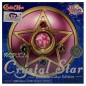 Replik - Proplica - Sailor Moon - Crystal Star Compact- Brillant Color Edition Replik - Proplica - Sailor Moon - Crystal Star Compact- Brillant Color Edition