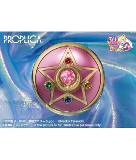 Réplique - Proplica - Sailor Moon - Prisme de Lune - Brillant Color Edition