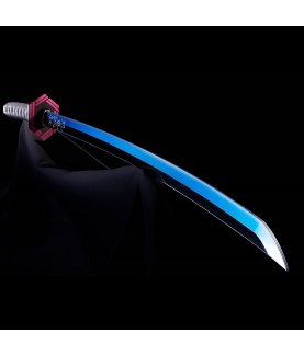 Réplique - Proplica - Demon Slayer - Giyu Tomiyoka