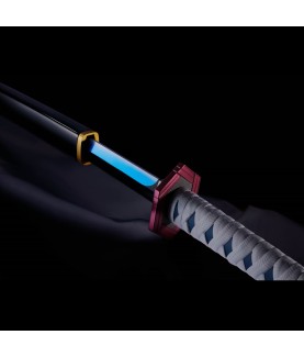 Réplique - Proplica - Demon Slayer - Giyu Tomiyoka