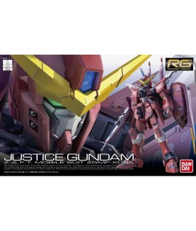 Modell - Real Grade -...