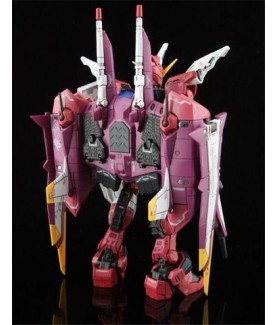 Modell - Real Grade - Gundam - Justice