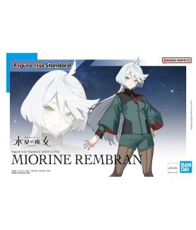 Modell - Figure Rise -...
