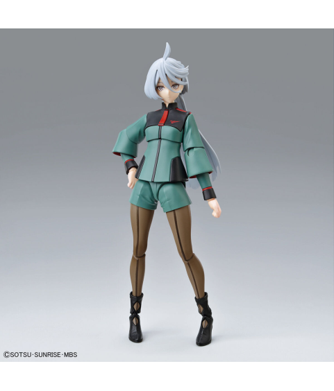 Model - Figure Rise - Gundam - Miorine Rambran